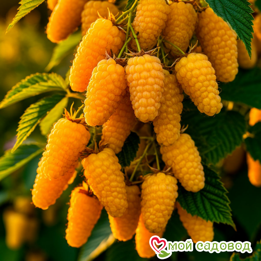 Малина Неон